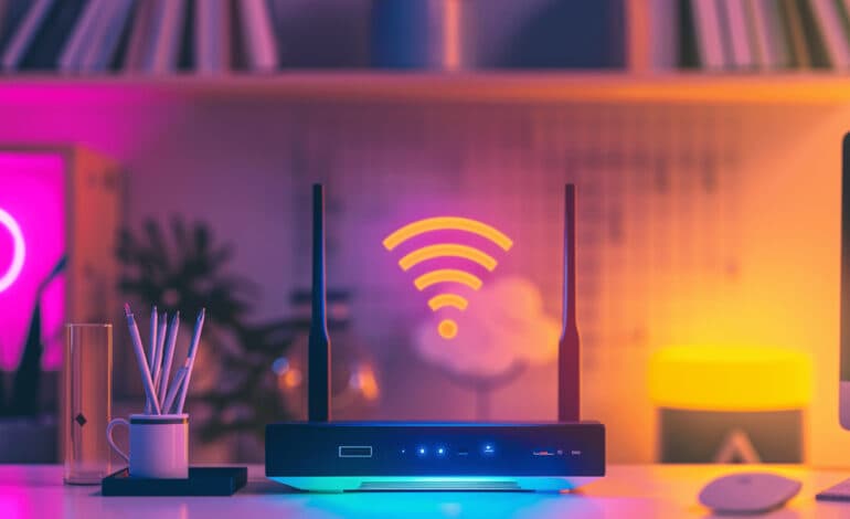 Guide Complet: Comment Choisir le Meilleur Répéteur Wi-Fi pour Votre Maison en 2024