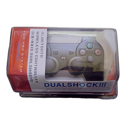 Doubleshock III