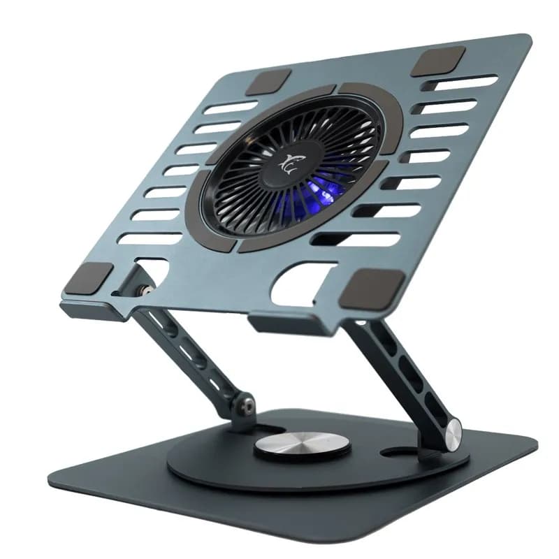 Refroidisseur WHITE SHARK ICE MONSTER GCP-16 15.6’’ -17.3’’ - Gris