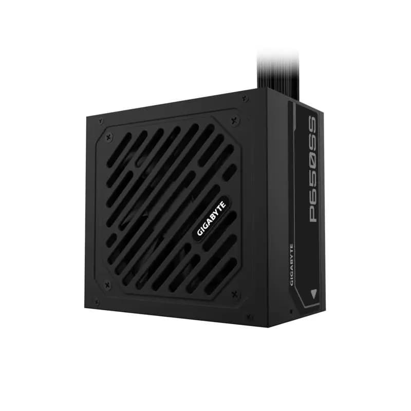 Bloc d'alimentation GIGABYTE P650SS 650W 80+Silver