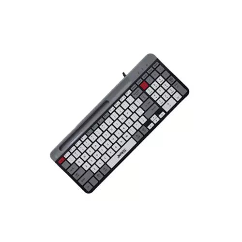 Vontech K37 Slim Chocolate.
