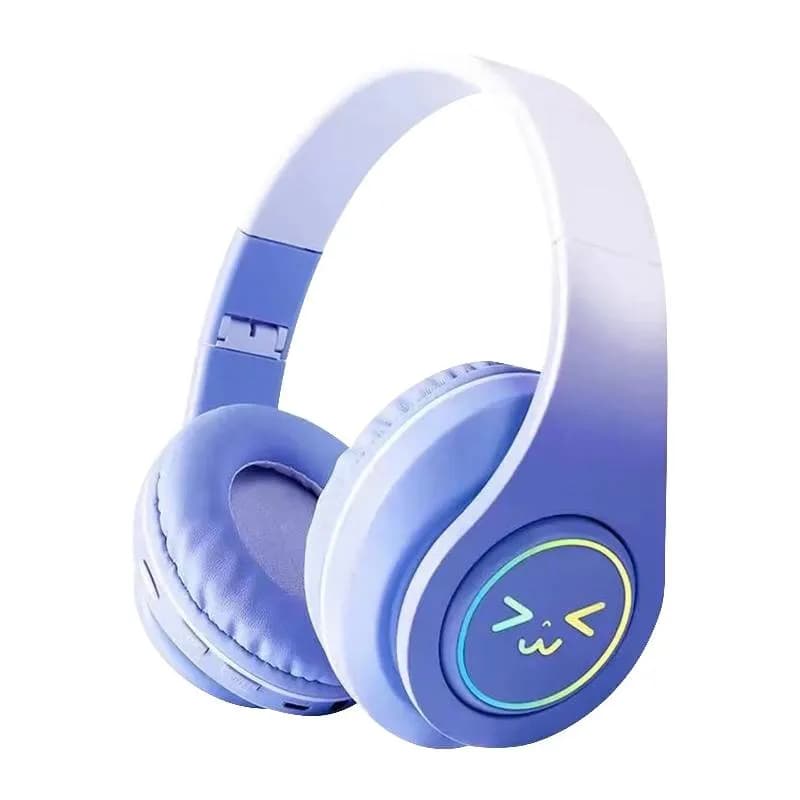 Casque Bluetooth B39 Pliable
