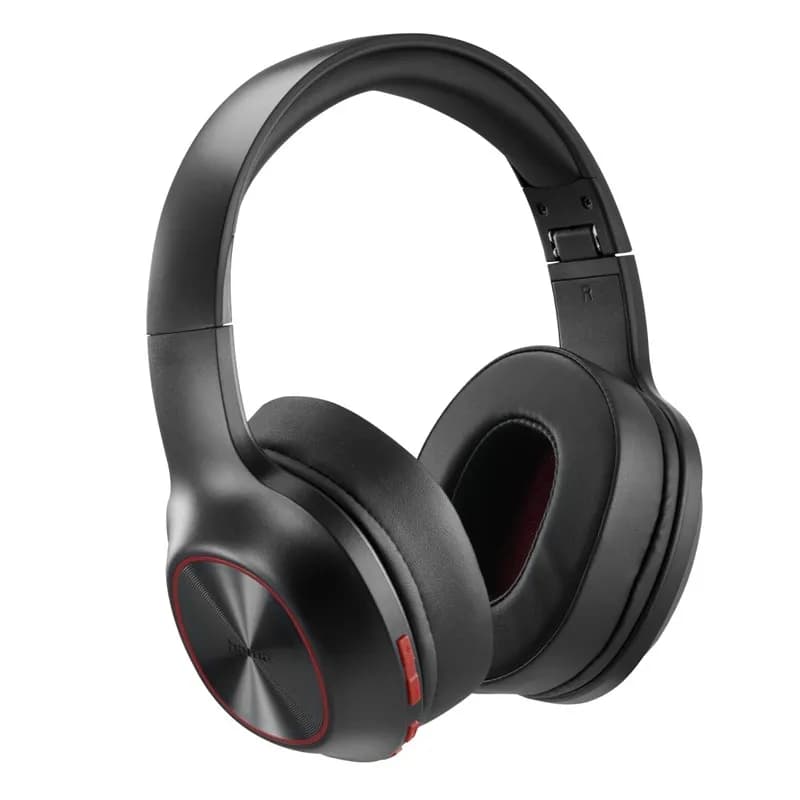 Micro Casque Sans Fil HAMA Spirit Calypso 3 - Noir