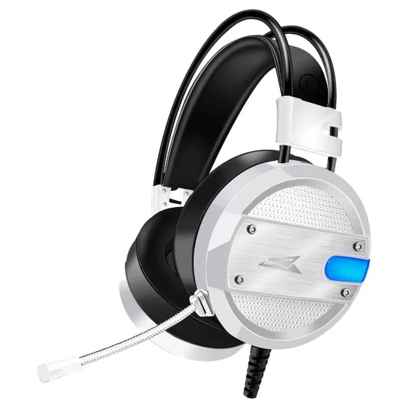 Micro Casque Gamer BARACUDA BGH-031 Conch