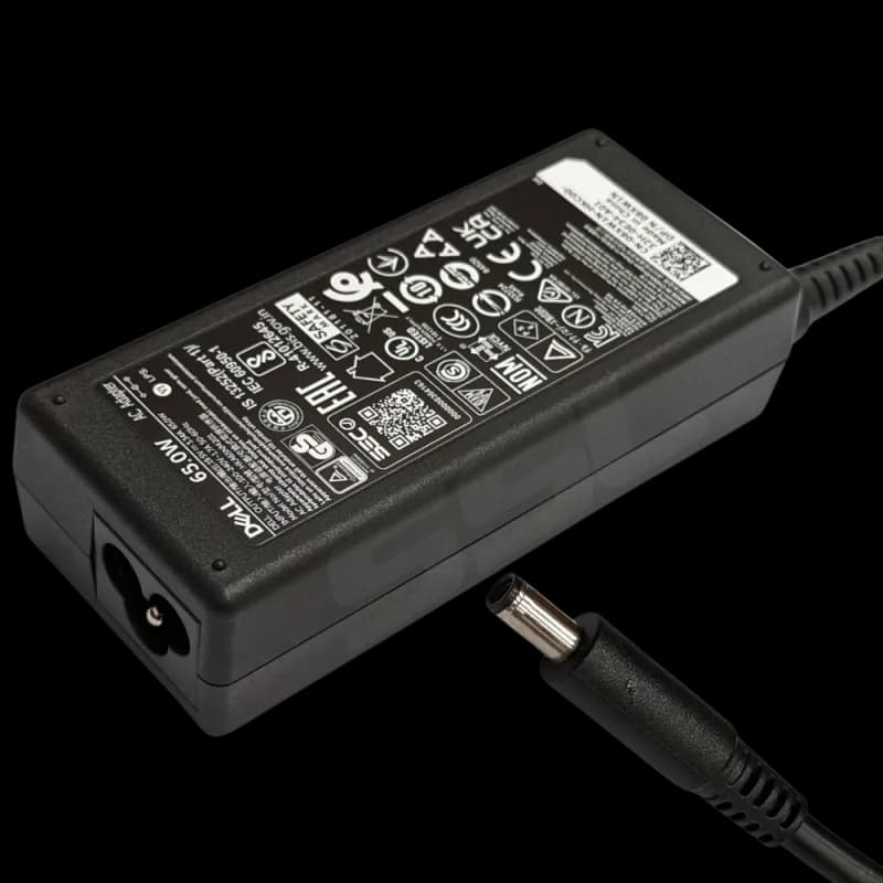 Chargeur Original pour Pc portable DELL MGJN9 65 W