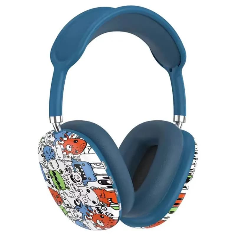 Casque Sans Fil P9 Plus