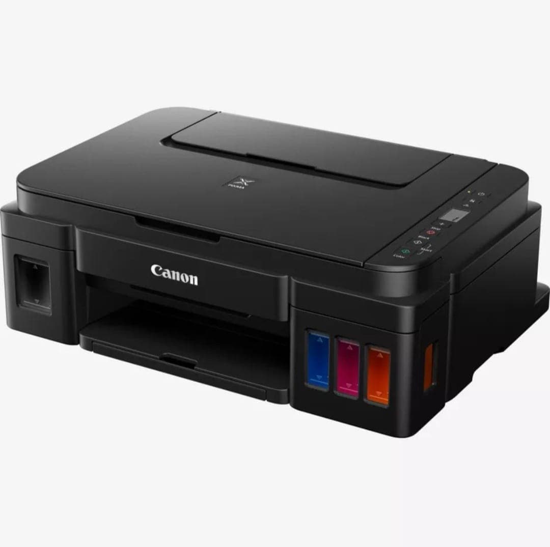 Imprimante Canon PIXMA G2411 Multifonction 3-en-1 Couleur