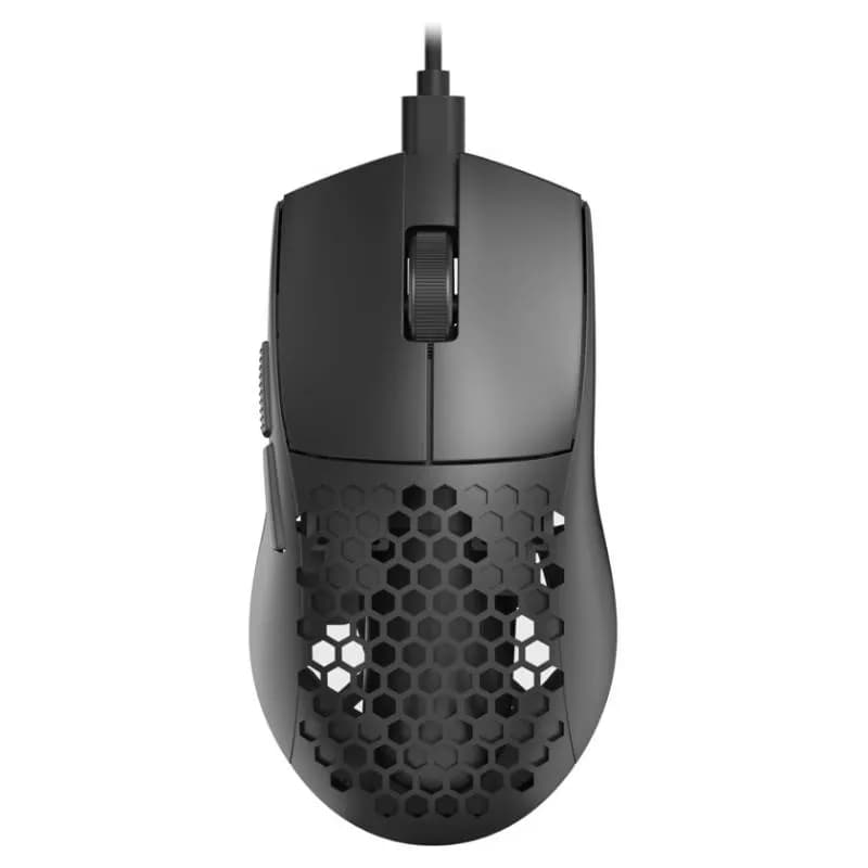 Souris Sans Fil Gamer Redragon Bludhound Lite - Noir