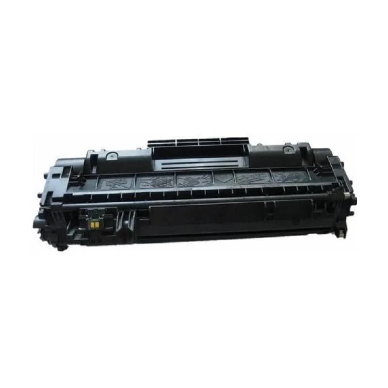 Toner Laser Adaptable Compatible HP 80A/05A - Noir